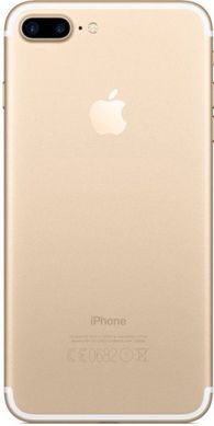 Смартфон Apple iPhone 7 Plus 128Gb A1661 Gold (EuroMobi)