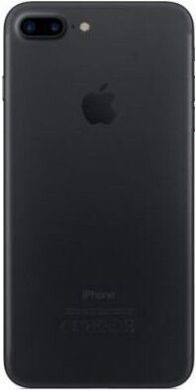 Смартфон Apple iPhone 7 Plus 32GB Black (Euromobi)