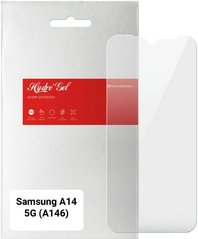 Гідрогелева плівка ArmorStandart для Samsung A14 5G (A146) (ARM66218)