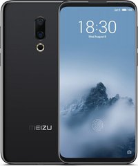Смартфон Meizu 16 6/64GB Black