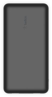 Универсальная мобильная батарея Belkin BOOST CHARGE 20000 mAh 15W Black (BPB012btBK)