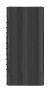 Чехол ArmorStandart для УМБ Xiaomi PowerBank 10000 mAh V2 Dual USB Black (ARM51344)
