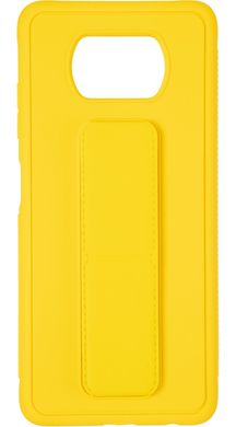 Чохол Tourmaline Case for Samsung A225 (A22)/M325 (M32) Yellow