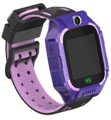Дитячий Smart Watch Aspor Z6B Pink