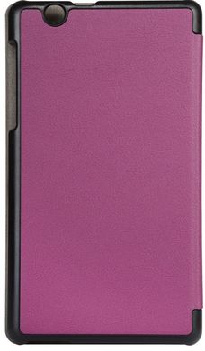 Чехол BeCover Smart Case для Huawei Mediapad T3 7 3G Purple