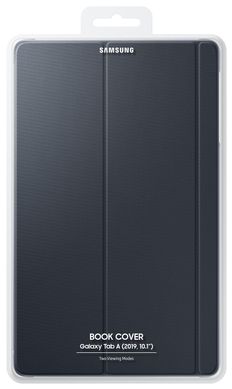 Чохол Samsung Book Cover для планшета Galaxy Tab A 2019 (A510/515) Black (EF-BT510CBEGRU)