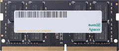 Оперативная память Apacer DDR4 4Gb 2133Mhz (ES.04G2R.KDH)