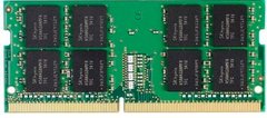 Оперативна пам'ять Kingston 32 GB SO-DIMM DDR4 3200 MHz (KCP432SD8/32)