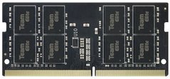 Оперативная память Team 16 GB SO-DIMM DDR4 3200 MHz Elite (TED416G3200C22-S01)