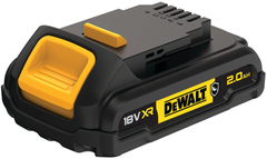 Акумулятор для електроінструменту DeWalt DCB183G
