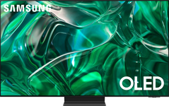 Телевизор Samsung QE55S95C (EU)