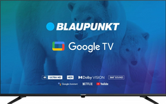 Телевізор BLAUPUNKT 50UGC6000