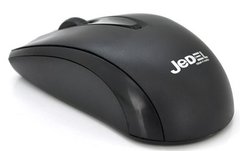 Мышь Jedel W450/09782 Black