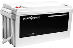 Акумулятор для ДБЖ LogicPower LPM-GL 12 - 100 AH (3871)