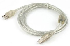 Кабель Cablexpert CCF-USB2-AMBM-TR-0.75M