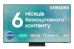 Телевізор Samsung QE77S95CAUXUA