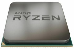 Процесор AMD Ryzen 5 2500X (3.6GHz 8MB 65W AM4) Multipack (YD250XBBAFMPK)
