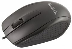 Мышь Esperanza Extreme XM110K Black