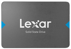 SSD накопичувач Lexar NQ100 240 GB (LNQ100X240G-RNNNG)