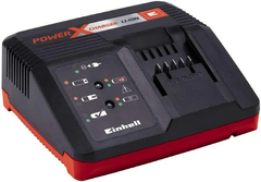 Зарядний пристрій для електроінструменту Einhell X-Change 18 В (4512011)