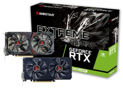 Відеокарта Biostar Nvidia GeForce RTX2060 Super 8GB (VN2066RF82)