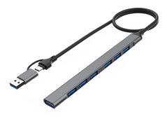 USB-хаб XoKo AC-700m
