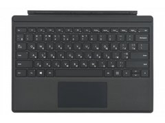 Клавіатура для планшета Microsoft Surface GO Type Cover Charcoal