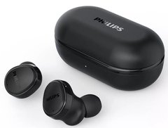 Навушники Philips TAT4556 Black (TAT4556BK/00)