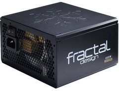 Блок питания Fractal Design Integra M 450W (FD-PSU-IN3B-450W-EU)