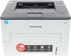 Лазерный принтер Pantum P3010D (P3010D)