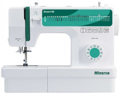 Швейная машина Minerva Smart 60