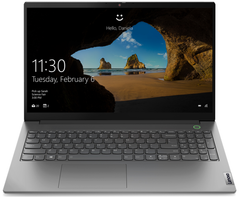 Ноутбук Lenovo ThinkBook 15 G3 ACL (21A40171RA)