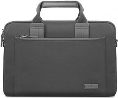 Сумка для ноутбука WIWU Athena Handbag Black (6957815580132) for MacBook Pro 15"