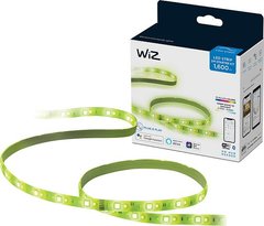 Світлодіодна стрічка WiZ LEDStrip (1600Lm)