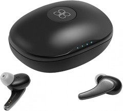 Навушники Promate Autonomy Bluetooth 5 Black (autonomy.black)