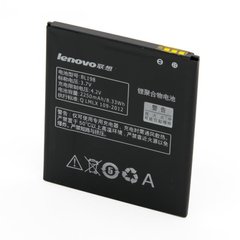 Акумулятор Original Quality Lenovo BL-198 (A850)