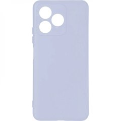 Чохол Full Soft Case для Xiaomi Redmi Note 13 Pro 4G Violet