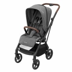 Детская коляска MAXI-COSI Leona 2 Select Grey