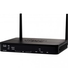Маршрутизатор Cisco RV160W Wireless-AC VPN Router (RV160W-E-K9-G5)