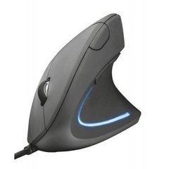 Мышь Trust Verto Ergo Wired Mouse (22885)