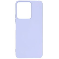 Панель ArmorStandart ICON Case для Xiaomi Redmi 13C/Poco C65 Lavender (ARM72483)