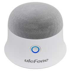 Портативна акустика Ulefone uMagnet Sound Duo White