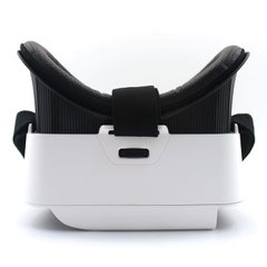 Шолом VR Shinecon G03 White
