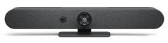 Веб-камера Logitech Rally Bar Mini Graphite (960-001339)