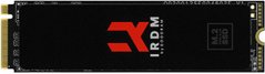 SSD-накопичувач Goodram IRDM 256GB (IR-SSDPR-P34B-256-80)