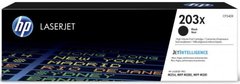 Картридж HP CLJ 203X Black 3.2K (CF540X)