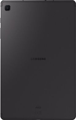 Планшет Samsung Galaxy Tab S6 Lite Wi-Fi 64GB Grey (SM-P610NZAASEK)