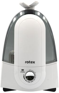 Зволожувач повітря Rotex  RHF520-W