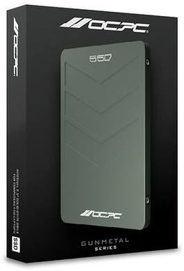 SSD накопитель Ocpc XTG-200 1 TB (OCGSSD25S3T1TB)