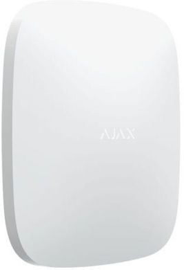 Централь охранная Ajax Hub 2 White (000015024)